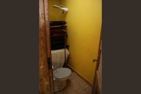 Casa à venda com 500m², 3 quartos e 2 vagasÁrea comum