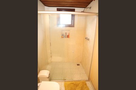 Casa à venda com 500m², 3 quartos e 2 vagasBanheiro social
