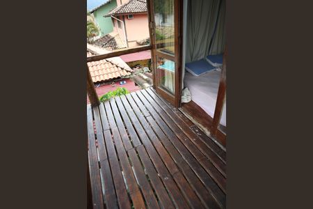 Casa à venda com 500m², 3 quartos e 2 vagasVaranda da Suíte