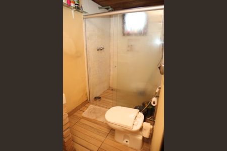 Casa à venda com 500m², 3 quartos e 2 vagasBanheiro da Suíte