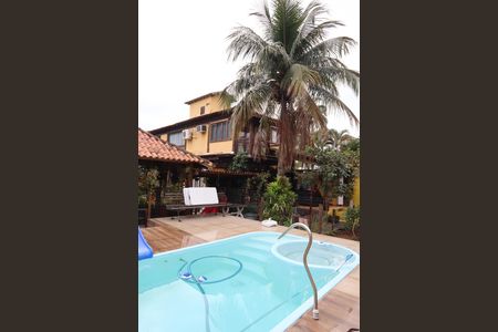 Casa à venda com 500m², 3 quartos e 2 vagasÁrea comum