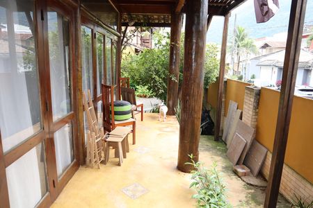 Casa à venda com 500m², 3 quartos e 2 vagasÁrea comum