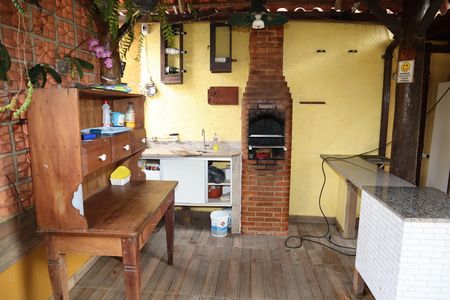 Casa à venda com 500m², 3 quartos e 2 vagasÁrea comum