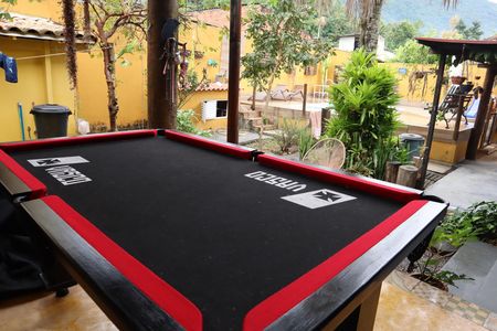 Casa à venda com 500m², 3 quartos e 2 vagasÁrea comum