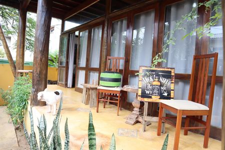 Casa à venda com 500m², 3 quartos e 2 vagasÁrea comum