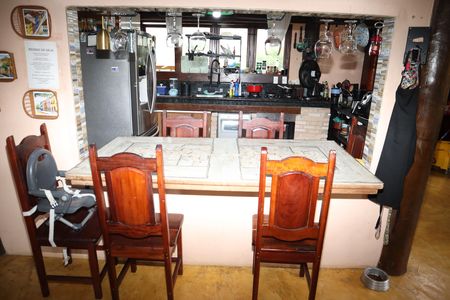 Casa à venda com 500m², 3 quartos e 2 vagasCopa