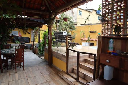 Casa à venda com 500m², 3 quartos e 2 vagasÁrea comum