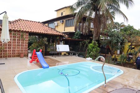 Casa à venda com 500m², 3 quartos e 2 vagasÁrea comum