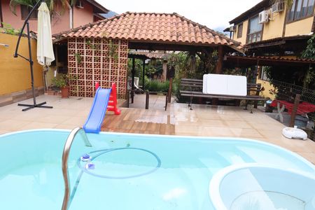 Casa à venda com 500m², 3 quartos e 2 vagasÁrea comum