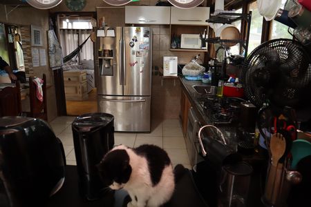 Casa à venda com 500m², 3 quartos e 2 vagasCozinha