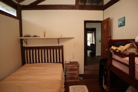 Casa à venda com 500m², 3 quartos e 2 vagasQuarto 2