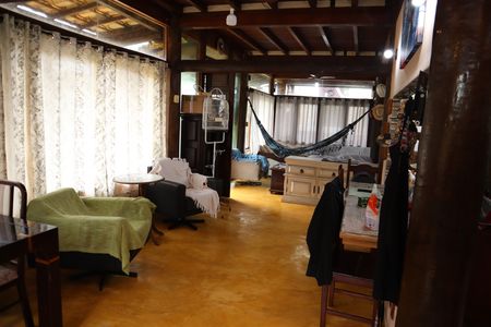 Sala de casa à venda com 3 quartos, 500m² em Recreio dos Bandeirantes, Rio de Janeiro