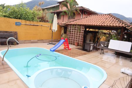 Casa à venda com 500m², 3 quartos e 2 vagasÁrea comum