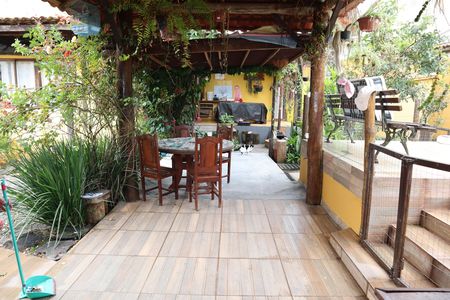 Casa à venda com 500m², 3 quartos e 2 vagasÁrea comum