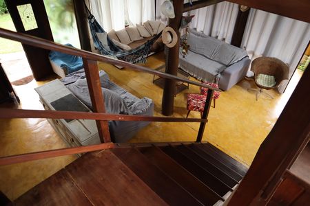 Casa à venda com 500m², 3 quartos e 2 vagasCorredor