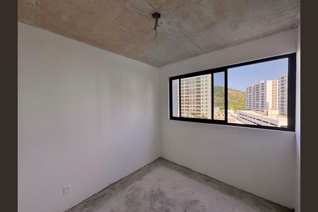 Apartamento à venda com 65m², 3 quartos e 1 vagaQuarto 2