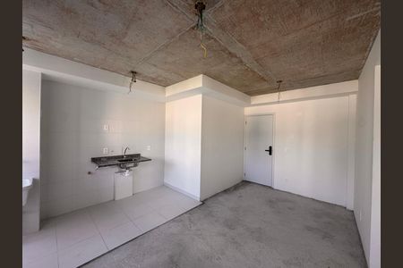 Apartamento à venda com 65m², 3 quartos e 1 vagaSala