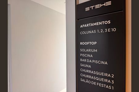 Apartamento à venda com 65m², 3 quartos e 1 vagaÁrea comum