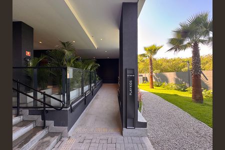 Apartamento à venda com 65m², 3 quartos e 1 vagaÁrea comum