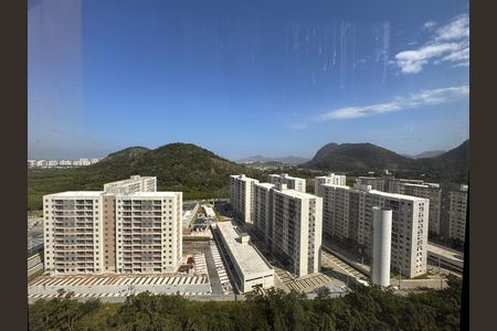 Apartamento à venda com 65m², 3 quartos e 1 vagaÁrea comum- vista