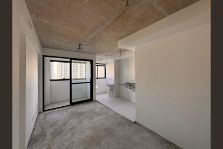 Apartamento à venda com 65m², 3 quartos e 1 vagaSala