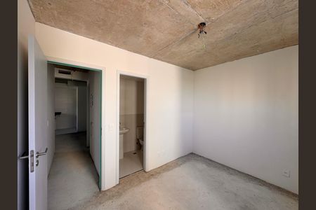 Suíte de apartamento para alugar com 3 quartos, 65m² em Barra Olímpica , Rio de Janeiro