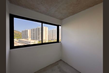 Apartamento à venda com 65m², 3 quartos e 1 vagaQuarto 2