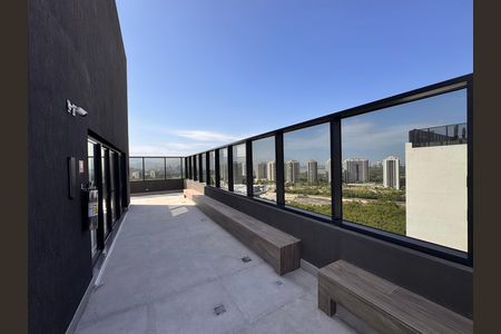 Apartamento à venda com 65m², 3 quartos e 1 vagaÁrea comumÁrea comum