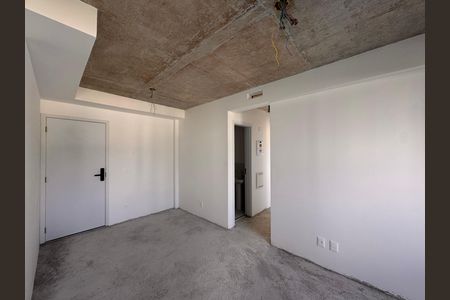 Sala de apartamento para alugar com 3 quartos, 65m² em Barra Olímpica , Rio de Janeiro