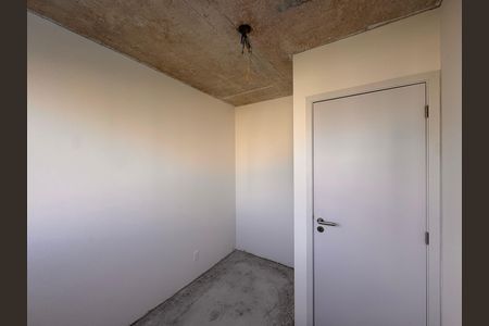 Apartamento à venda com 65m², 3 quartos e 1 vagaQuarto 2