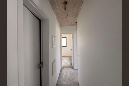 Apartamento à venda com 65m², 3 quartos e 1 vagaCorredor