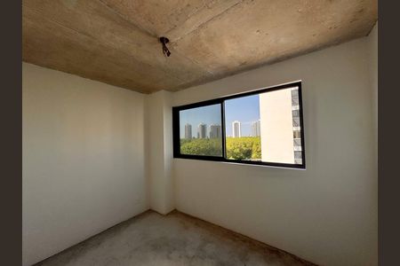 Suíte de apartamento para alugar com 3 quartos, 65m² em Barra Olímpica , Rio de Janeiro