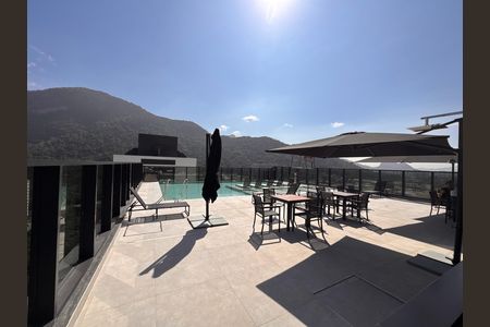 Apartamento à venda com 65m², 3 quartos e 1 vagaÁrea comum