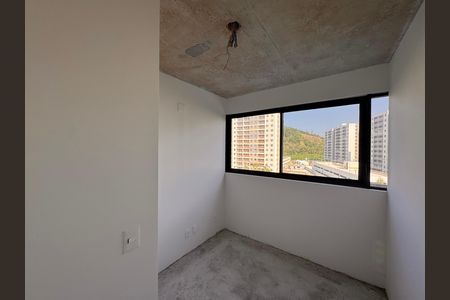 Apartamento à venda com 65m², 3 quartos e 1 vagaQuarto 2