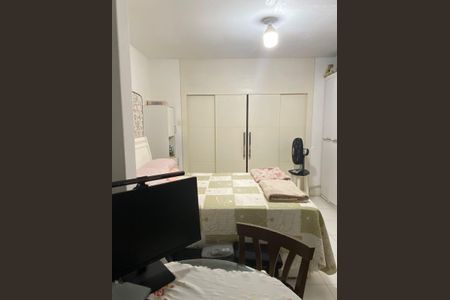 Apartamento à venda com 36m², 1 quarto e sem vaga Apartamento à venda com 36m², 1 quarto e sem vagaQuarto