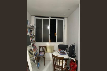 Apartamento à venda com 36m², 1 quarto e sem vaga Apartamento à venda com 36m², 1 quarto e sem vagaQuarto