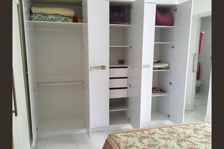 Quarto de apartamento à venda com 1 quarto, 36m² em Copacabana, Rio de Janeiro