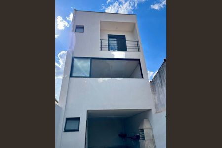 Casa à venda com 3 quartos, 137m² em Jardim Nova Europa, Campinas