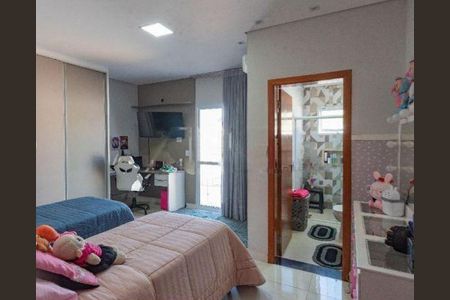 Casa à venda com 2 quartos, 387m² em Parque Via Norte, Campinas