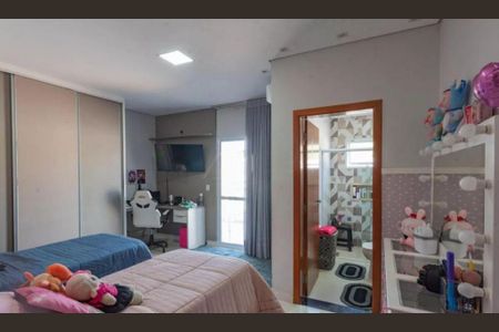Casa à venda com 2 quartos, 387m² em Parque Via Norte, Campinas