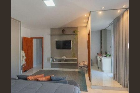 Casa à venda com 2 quartos, 387m² em Parque Via Norte, Campinas