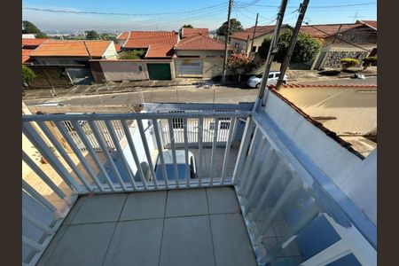 Casa à venda com 110m², 3 quartos e 2 vagas