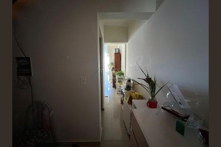 Casa à venda com 110m², 3 quartos e 2 vagas
