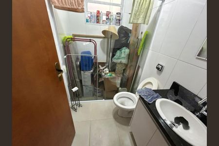 Casa à venda com 110m², 3 quartos e 2 vagas
