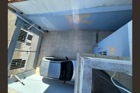 Casa à venda com 110m², 3 quartos e 2 vagas