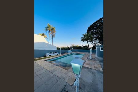 Casa para alugar com 2 quartos, 860m² em Parque Taquaral, Campinas