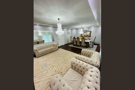 Casa para alugar com 2 quartos, 860m² em Parque Taquaral, Campinas