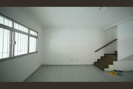 Casa para alugar com 299m², 3 quartos e 4 vagasSala
