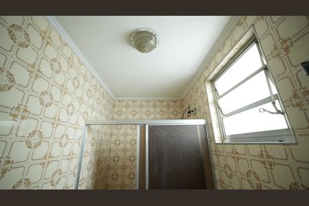 Casa para alugar com 299m², 3 quartos e 4 vagasBanheiro Social