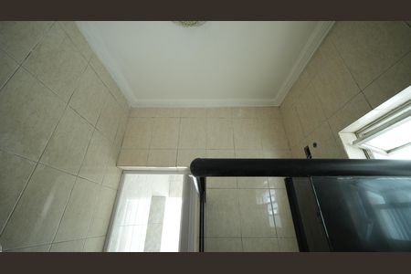 Casa para alugar com 299m², 3 quartos e 4 vagasBanheiro de serviço